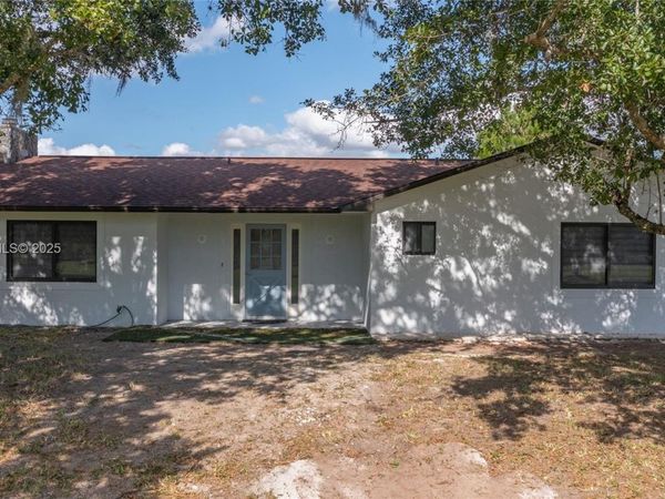 64 Clarice Ct, Lake Placid, FL 33960