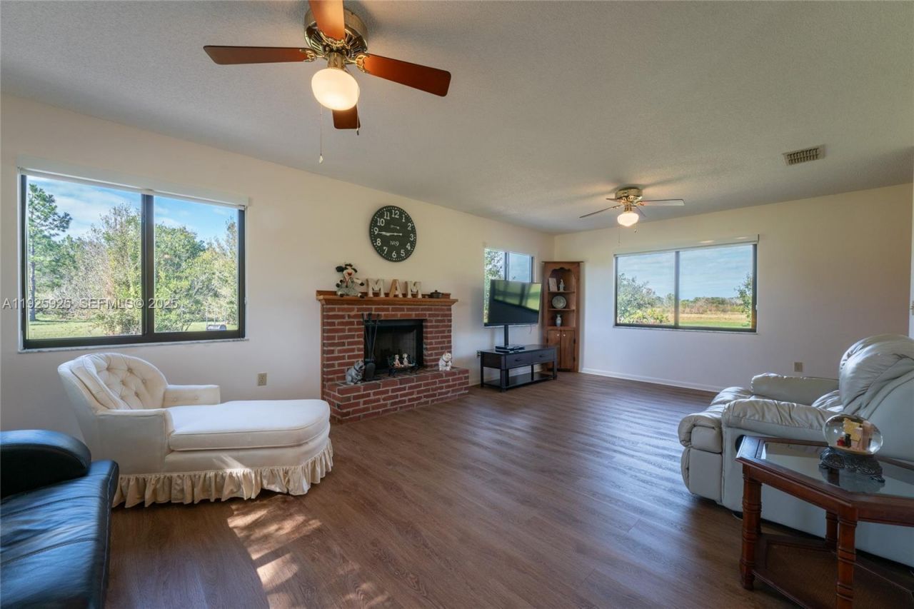 64 Clarice Ct, Lake Placid, FL 33960 Photo