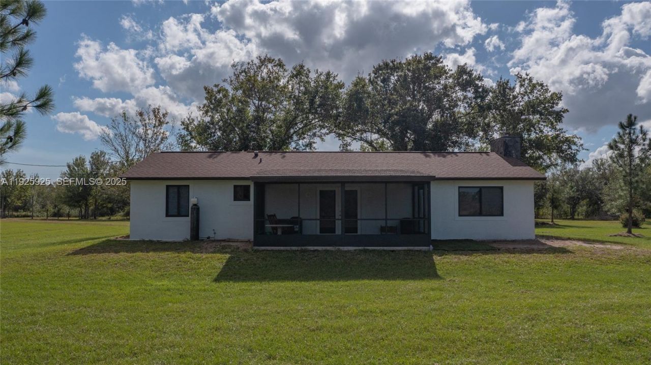 64 Clarice Ct, Lake Placid, FL 33960 Photo