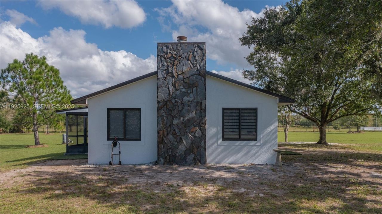 64 Clarice Ct, Lake Placid, FL 33960 Photo