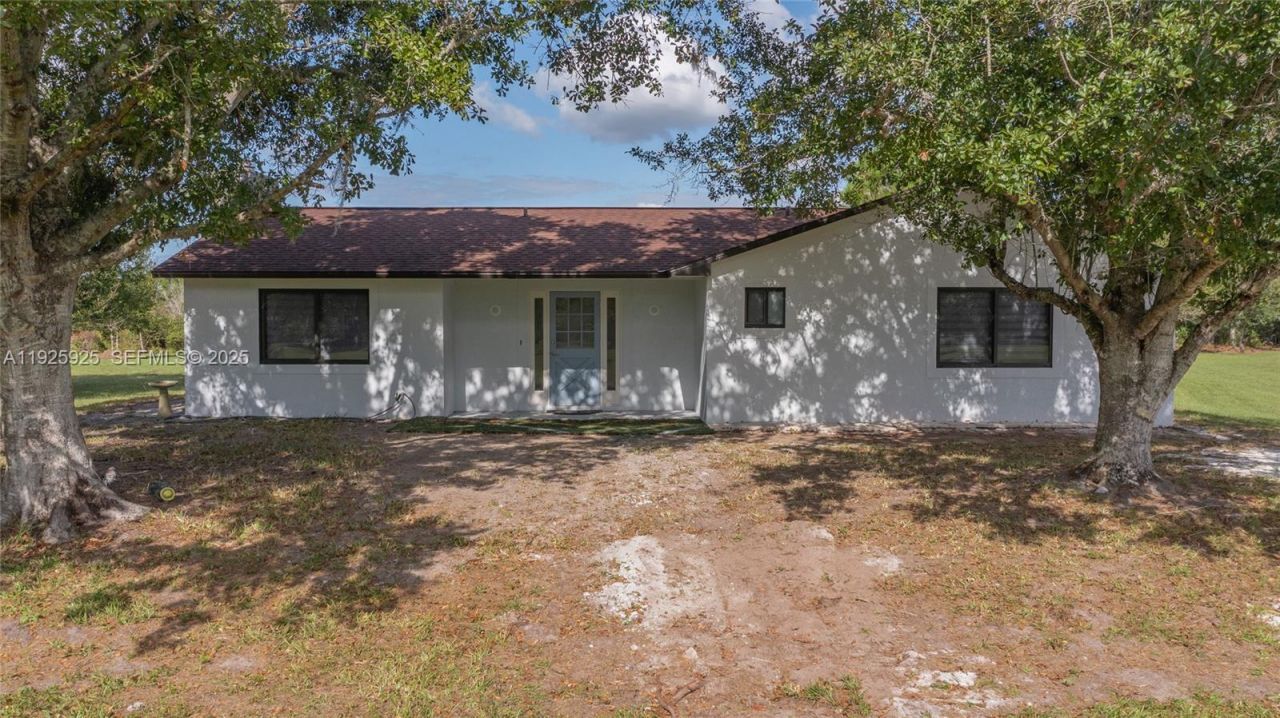 64 Clarice Ct, Lake Placid, FL 33960 Photo