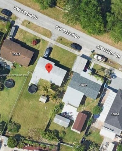 10840 SW 222nd Dr, Miami, FL 33170 Photo