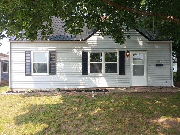 302 Beverly Ave., Waverly, OH 45690