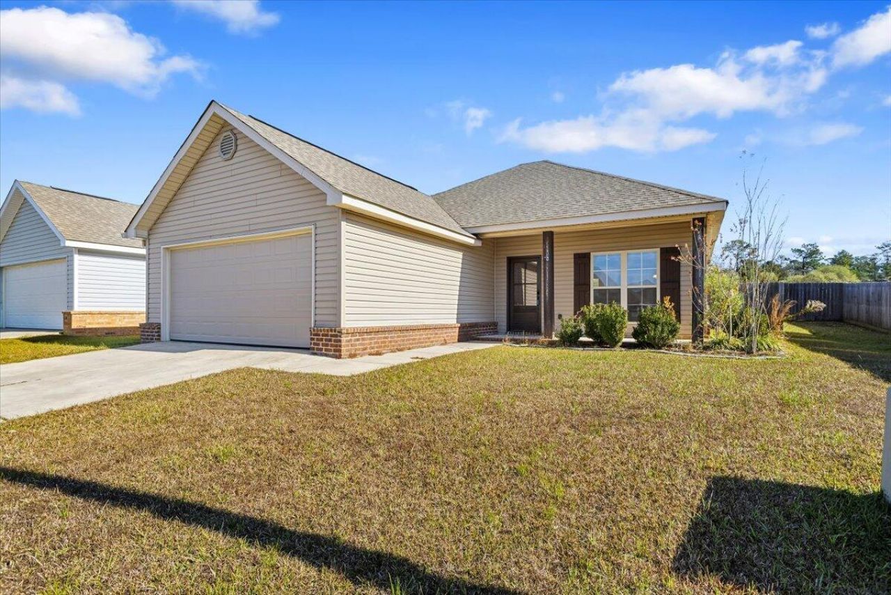 4 Wild Flower Hattiesburg, MS 39401