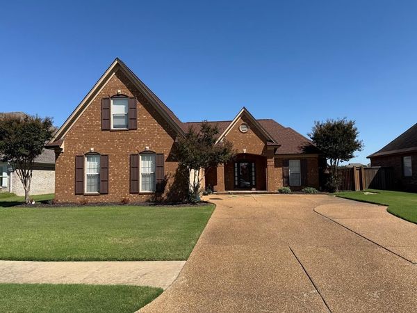 824 Marquette Lane, Marion, AR 72364