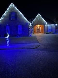 824 Marquette Lane Marion, AR 72364