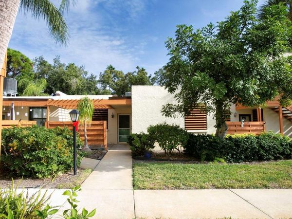 106 WILD PALM DRIVE, Unit 106, BRADENTON, FL 34210