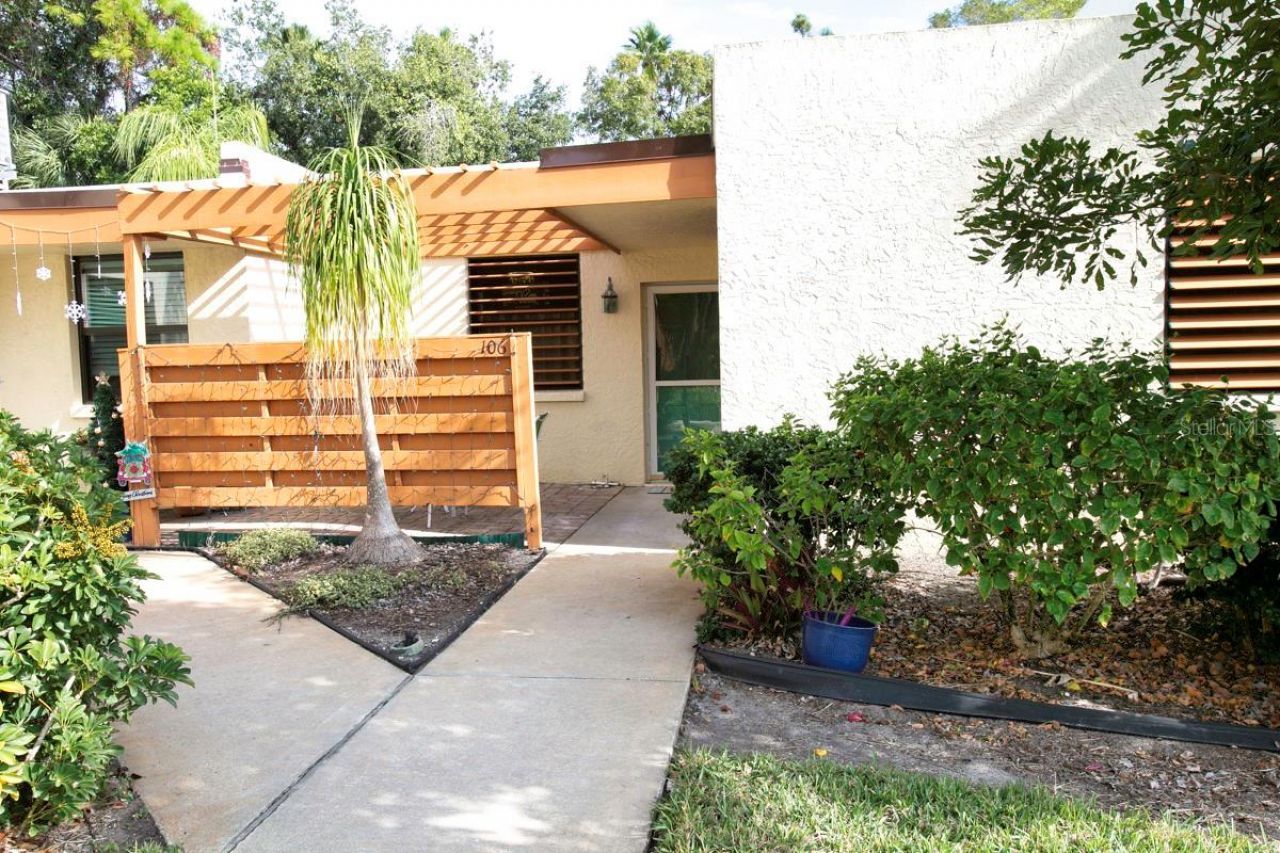 106 Wild Palm Drive, Unit 106, Bradenton, FL 34210 Photo