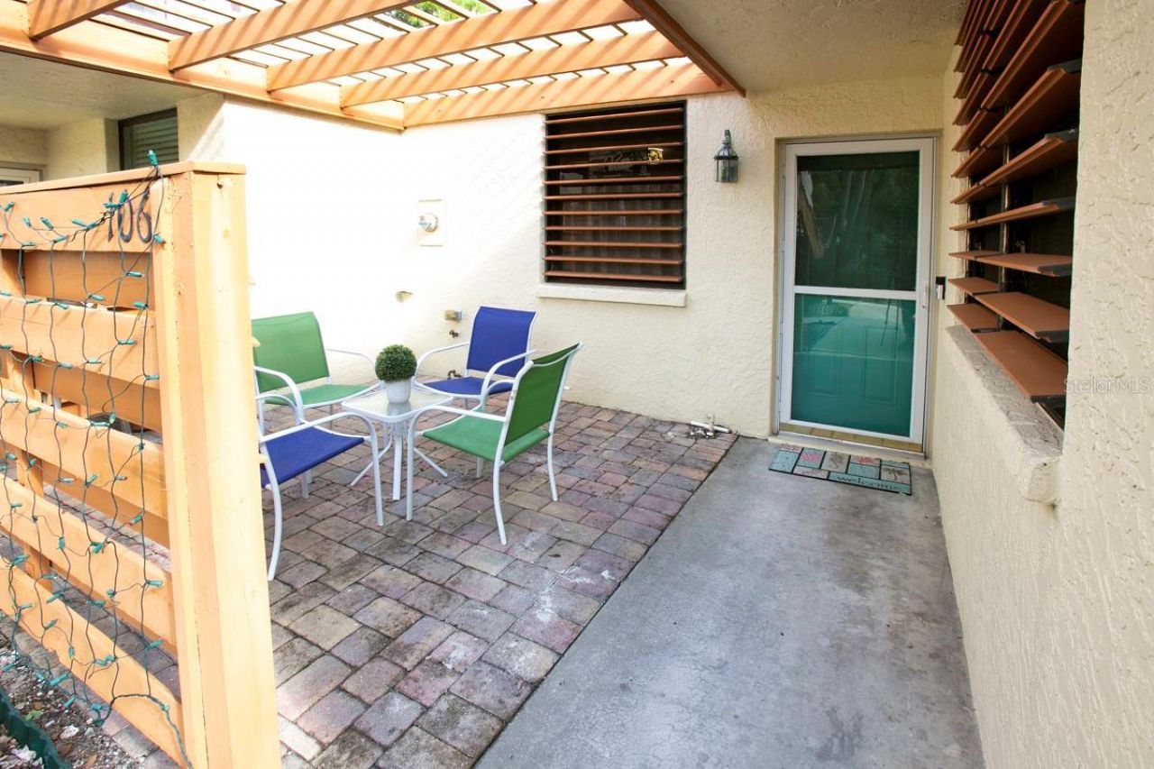 106 Wild Palm Drive, Unit 106, Bradenton, FL 34210 Photo