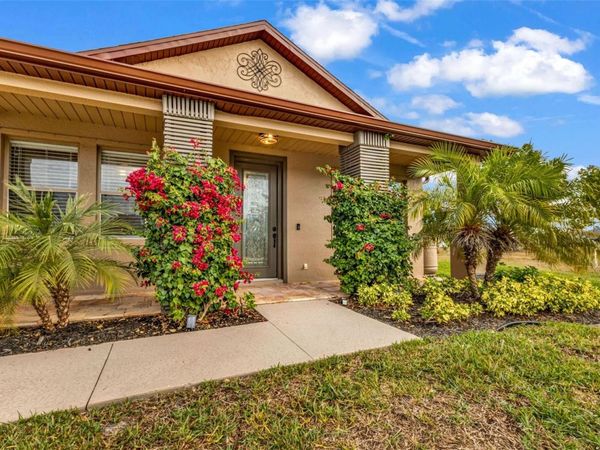 25409 DURANGO COURT, PUNTA GORDA, FL 33955