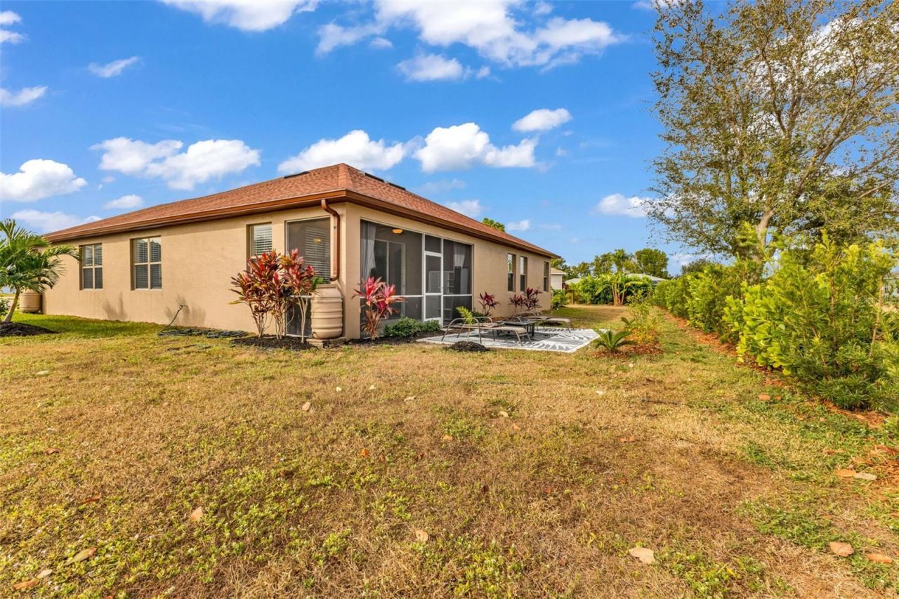 25409 Durango Court, Punta Gorda, FL 33955 Photo
