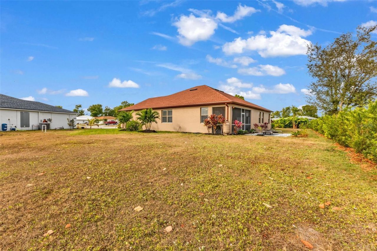 25409 Durango Court, Punta Gorda, FL 33955 Photo