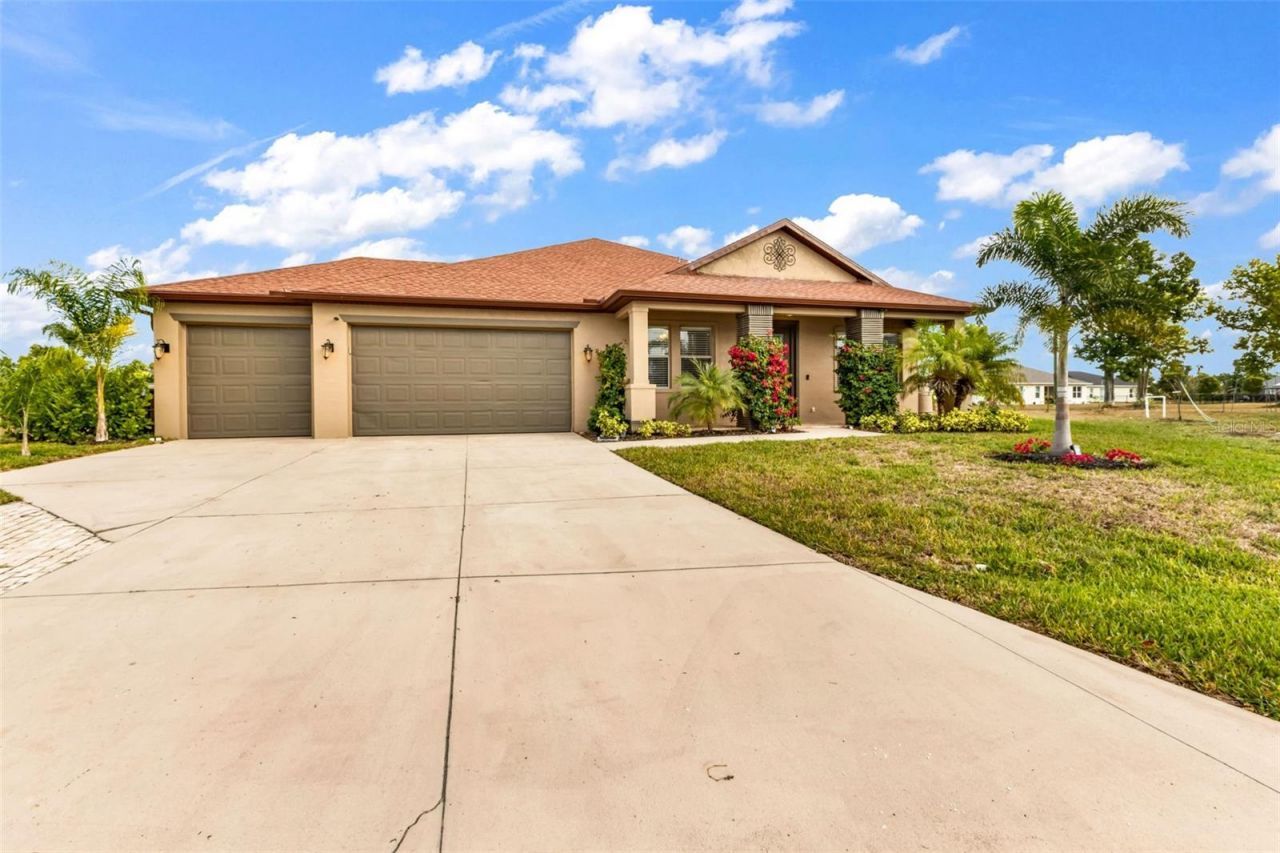 25409 Durango Court, Punta Gorda, FL 33955 Photo