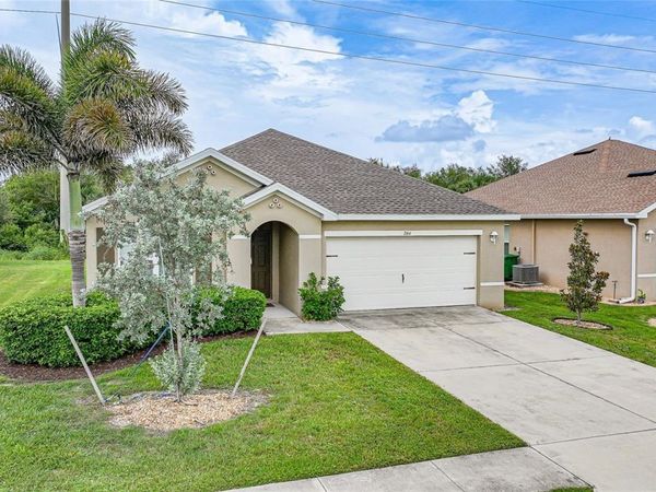 7164 MIKASA DRIVE, PUNTA GORDA, FL 33950