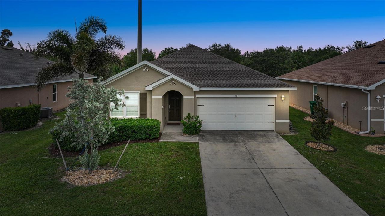 7164 Mikasa Drive, Punta Gorda, FL 33950 Photo