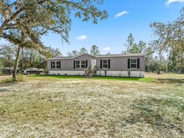 16610 SW 53RD PLACE, OCALA, FL 34481