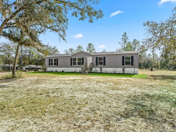 16610 SW 53RD PLACE, OCALA, FL 34481