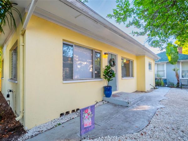 720 - 724 7TH STREET N, ST PETERSBURG, FL 33701