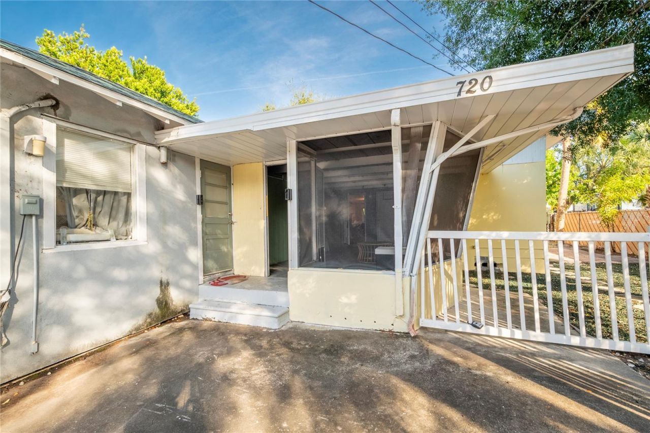 720 - 724 7th Street N, Saint Petersburg, FL 33701 Photo