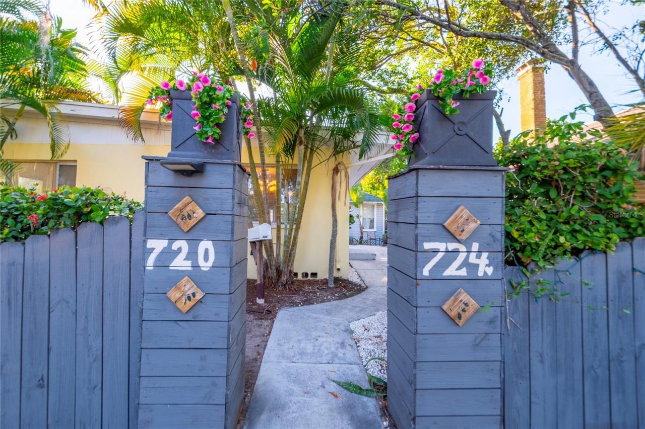 720 - 724 7th Street N, Saint Petersburg, FL 33701 Photo