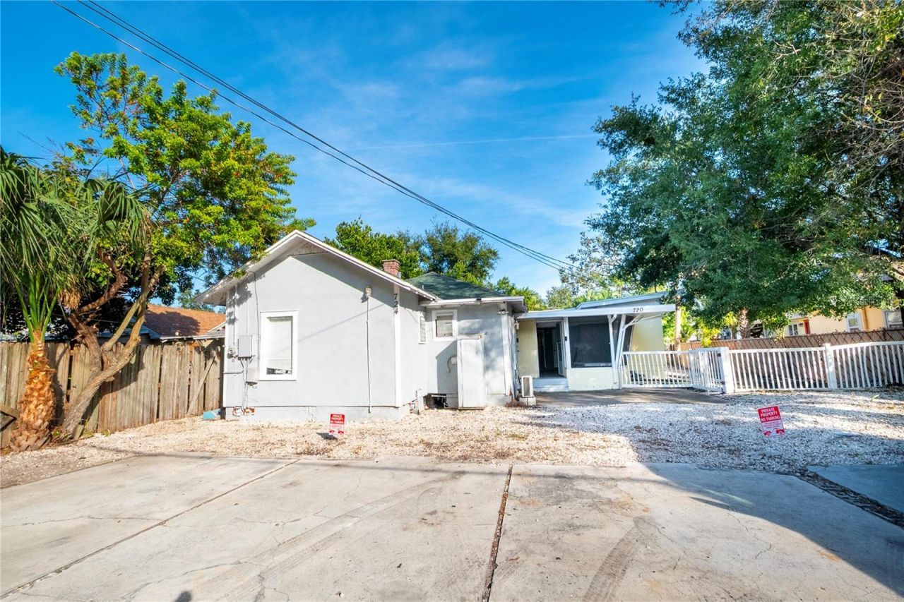 720 - 724 7th Street N, Saint Petersburg, FL 33701 Photo