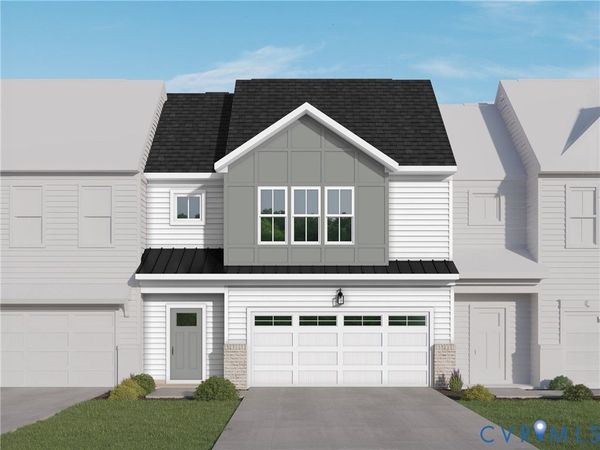 6806 Oasis Breeze Lane, Midlothian, VA 23112