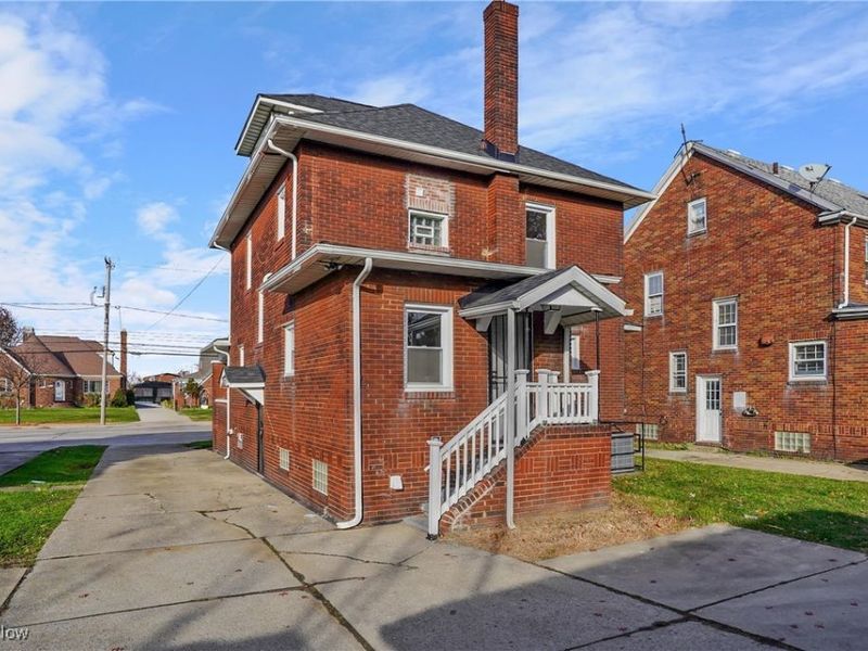 508 E Tallmadge Avenue, Akron, OH 44310 Photo 25