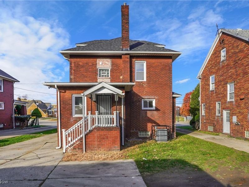 508 E Tallmadge Avenue, Akron, OH 44310 Photo 26