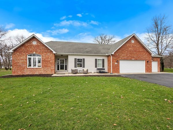 10296 Timberland Drive, Wheatfield, IN 46392
