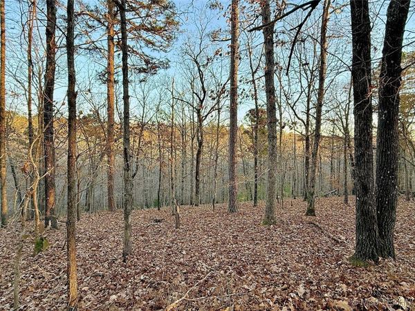 246 Red Fox Trail , Kansas, OK 74347