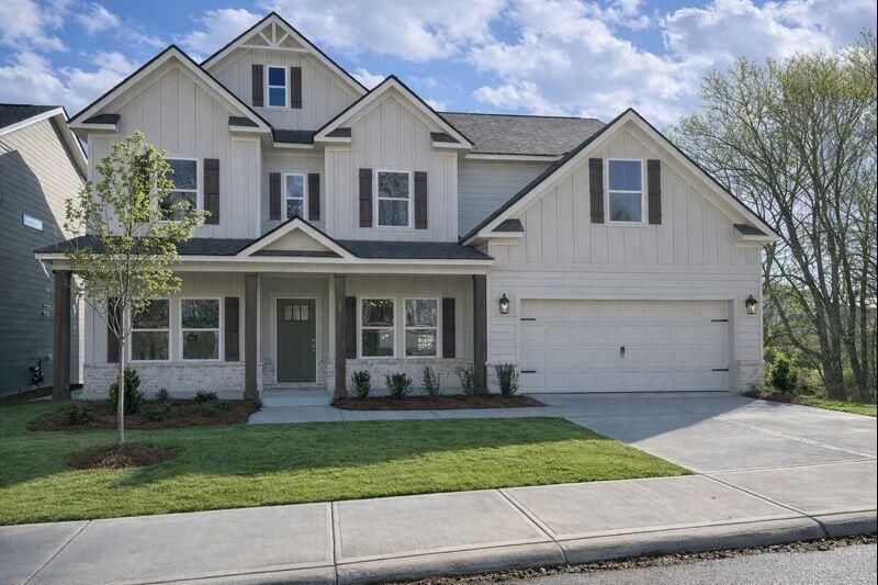 1325 Firelight Way, Ooltewah, TN 37363 Main Photo