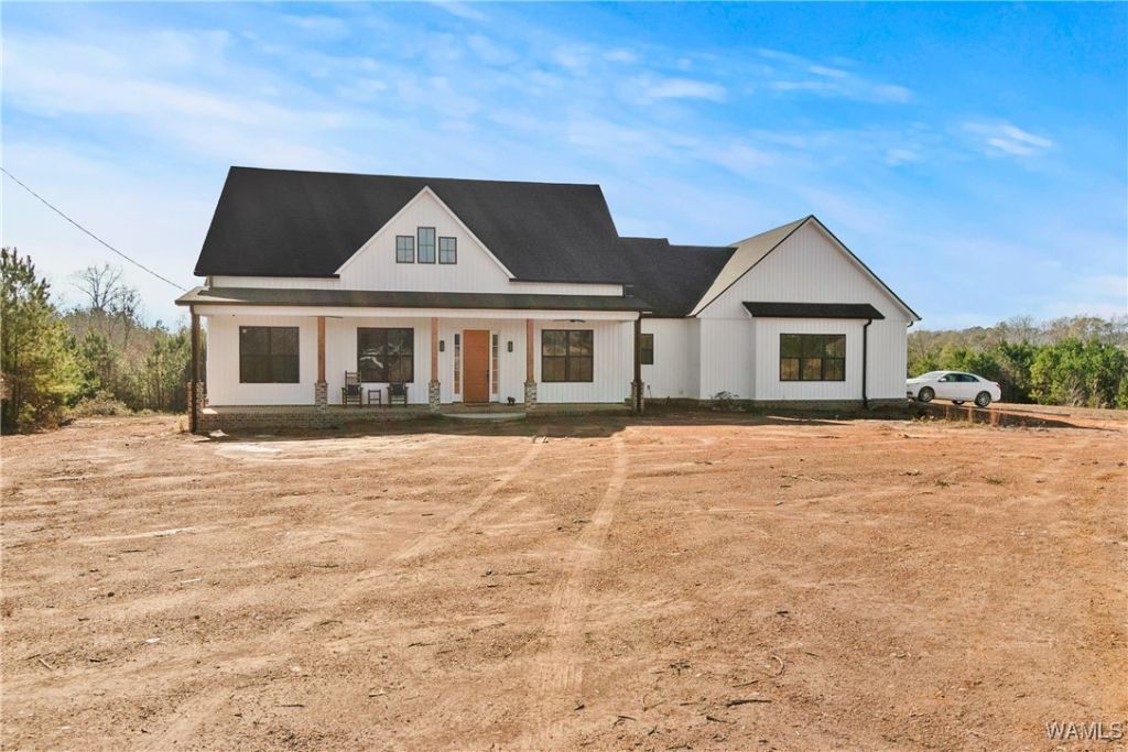 19474 Sadie Lane, Berry, AL 35546 | MLS ID 172219 - Hamner Real Estate, LLC