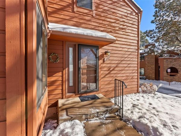 4713 Daybreak Circle, Colorado Springs, CO 80917