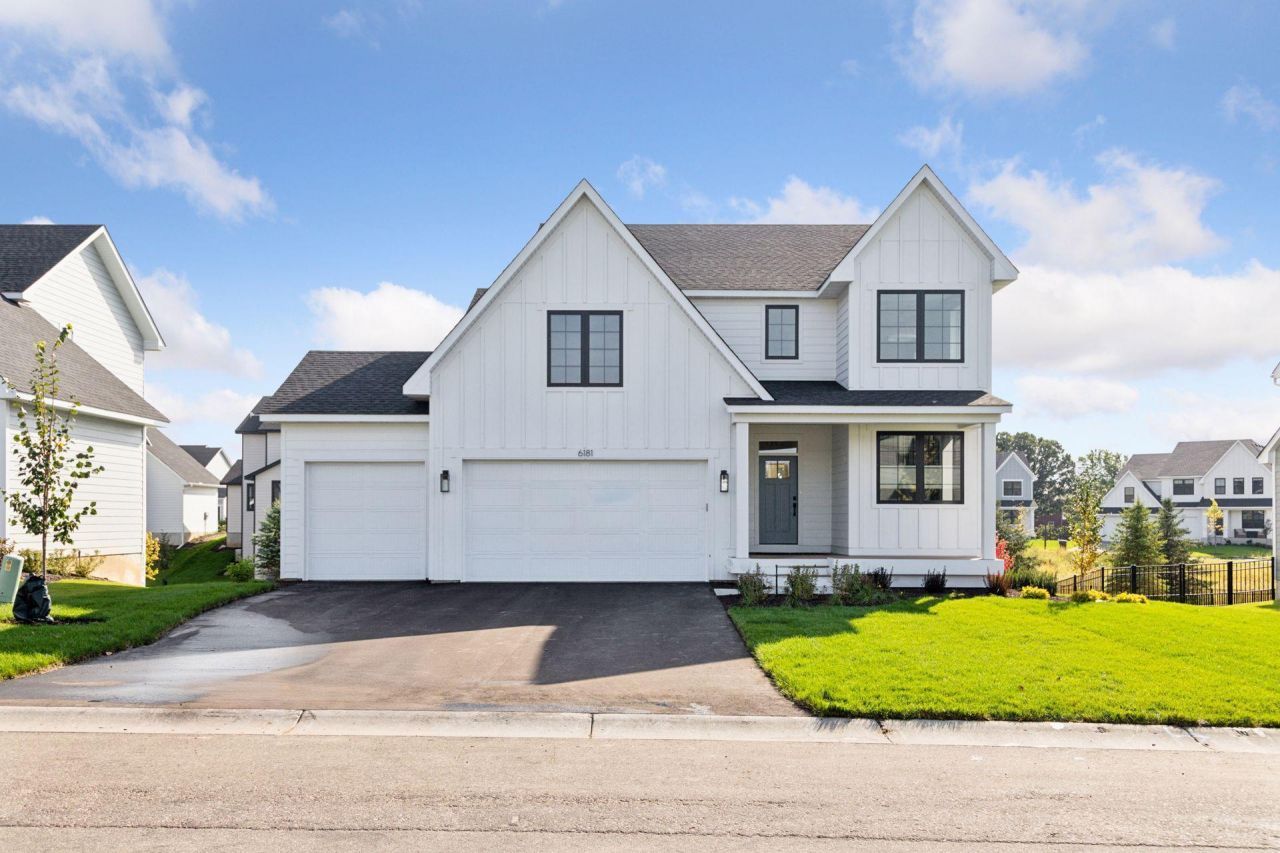 6181 Harkness Avenue S, Cottage Grove, MN 55016 Main Photo