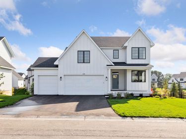 6181 Harkness Avenue S, Cottage Grove, MN 55016