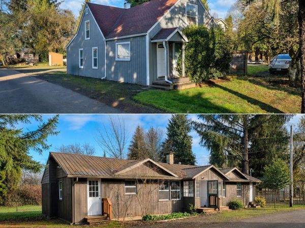 4280 NE Highway 20, Corvallis, OR 97330