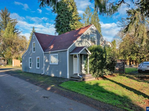 4280 NE Hwy 20, Corvallis, OR 97330