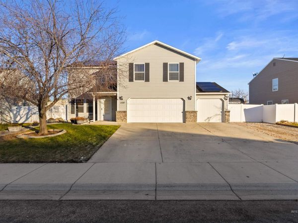 230 E Poplin St., Kuna, ID 83634