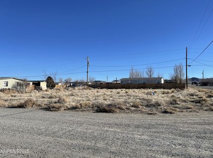 38 Buffalo Lane, Yerington, NV 89447 Photo