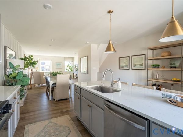 219 Golden Haze Alley, Unit 4-1, Midlothian, VA 23113