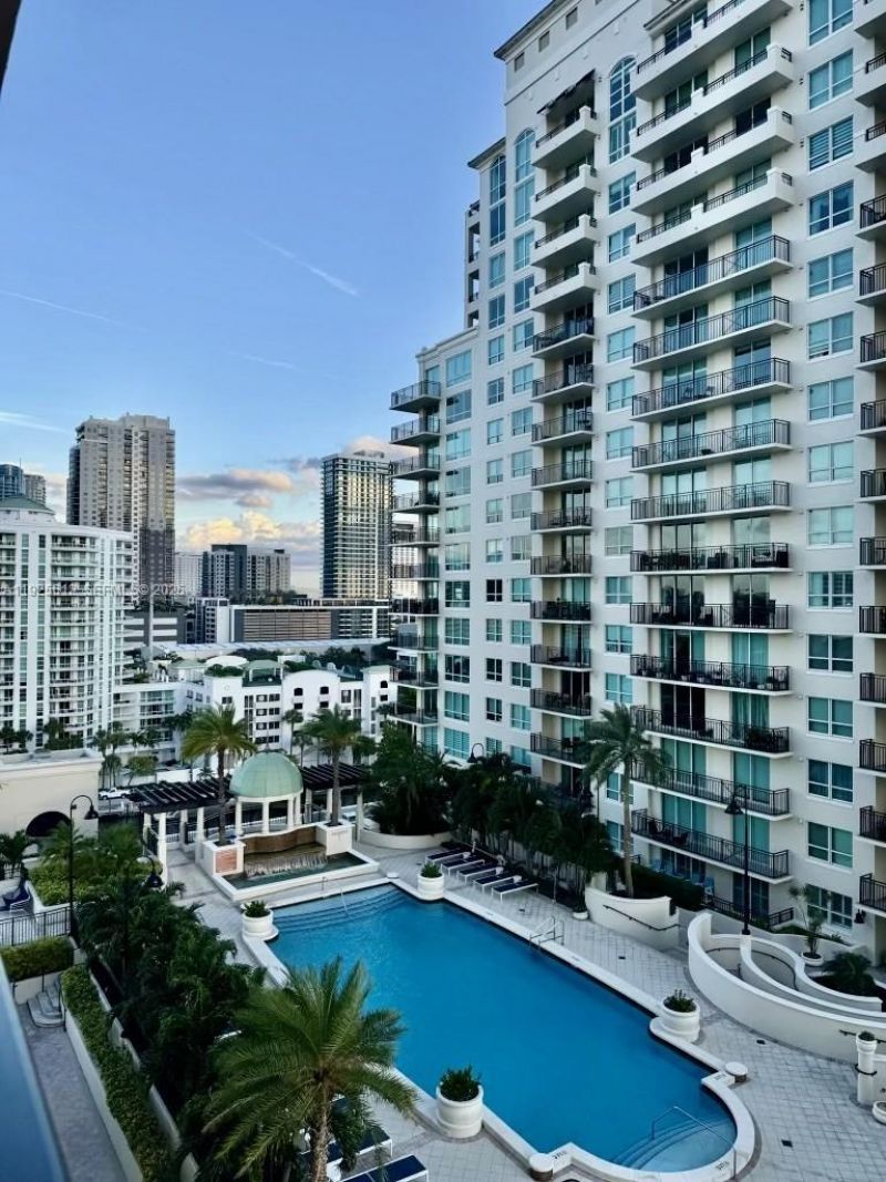 610 W Las Olas Blvd, Unit 1220N, Fort Lauderdale, FL 33312 Photo