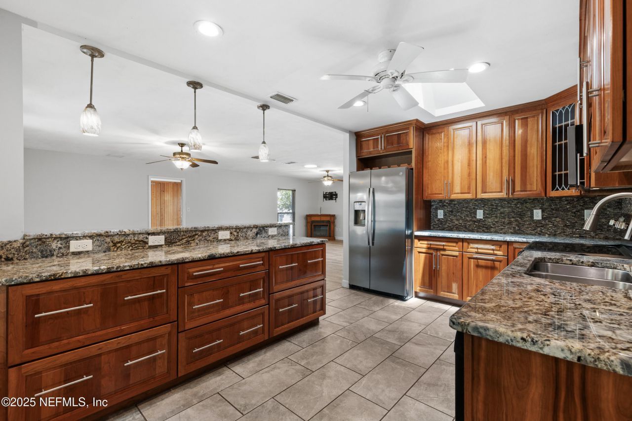 49 SE Nelsons Point Road, Keystone Heights, FL 32656 Photo