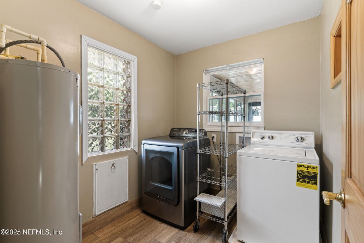 49 SE Nelsons Point Road, Keystone Heights, FL 32656 Photo