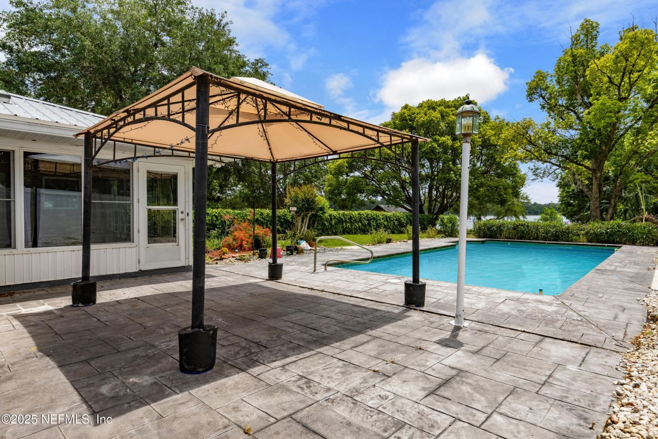 49 SE Nelsons Point Road, Keystone Heights, FL 32656 Photo