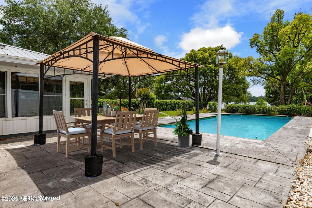 49 SE Nelsons Point Road, Keystone Heights, FL 32656 Photo