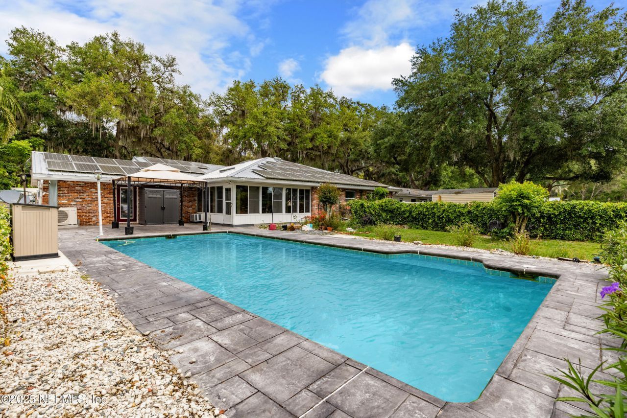 49 SE Nelsons Point Road, Keystone Heights, FL 32656 Photo