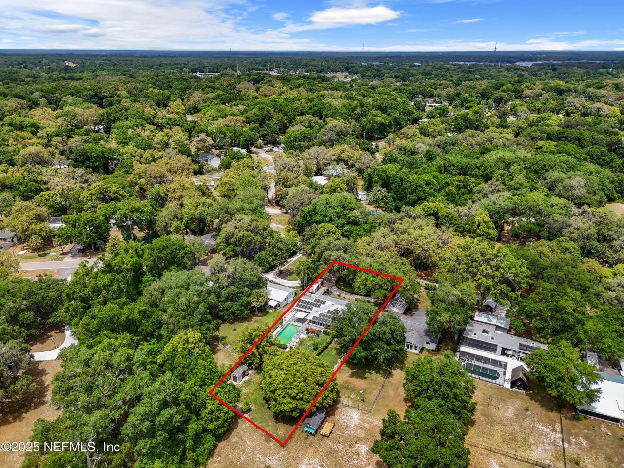 49 SE Nelsons Point Road, Keystone Heights, FL 32656 Photo