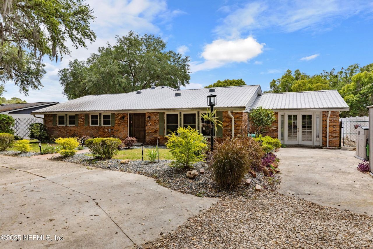 49 SE Nelsons Point Road, Keystone Heights, FL 32656 Photo