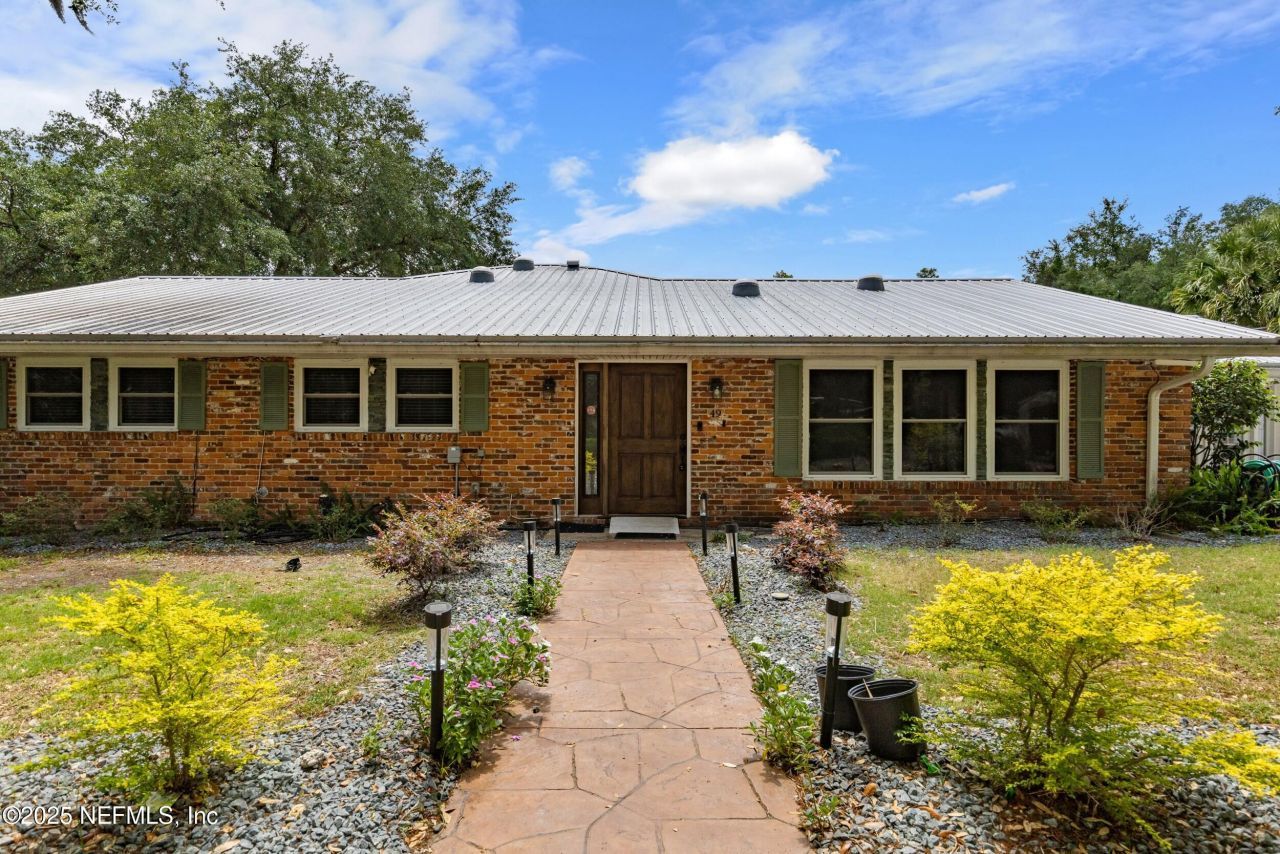 49 SE Nelsons Point Road, Keystone Heights, FL 32656 Photo