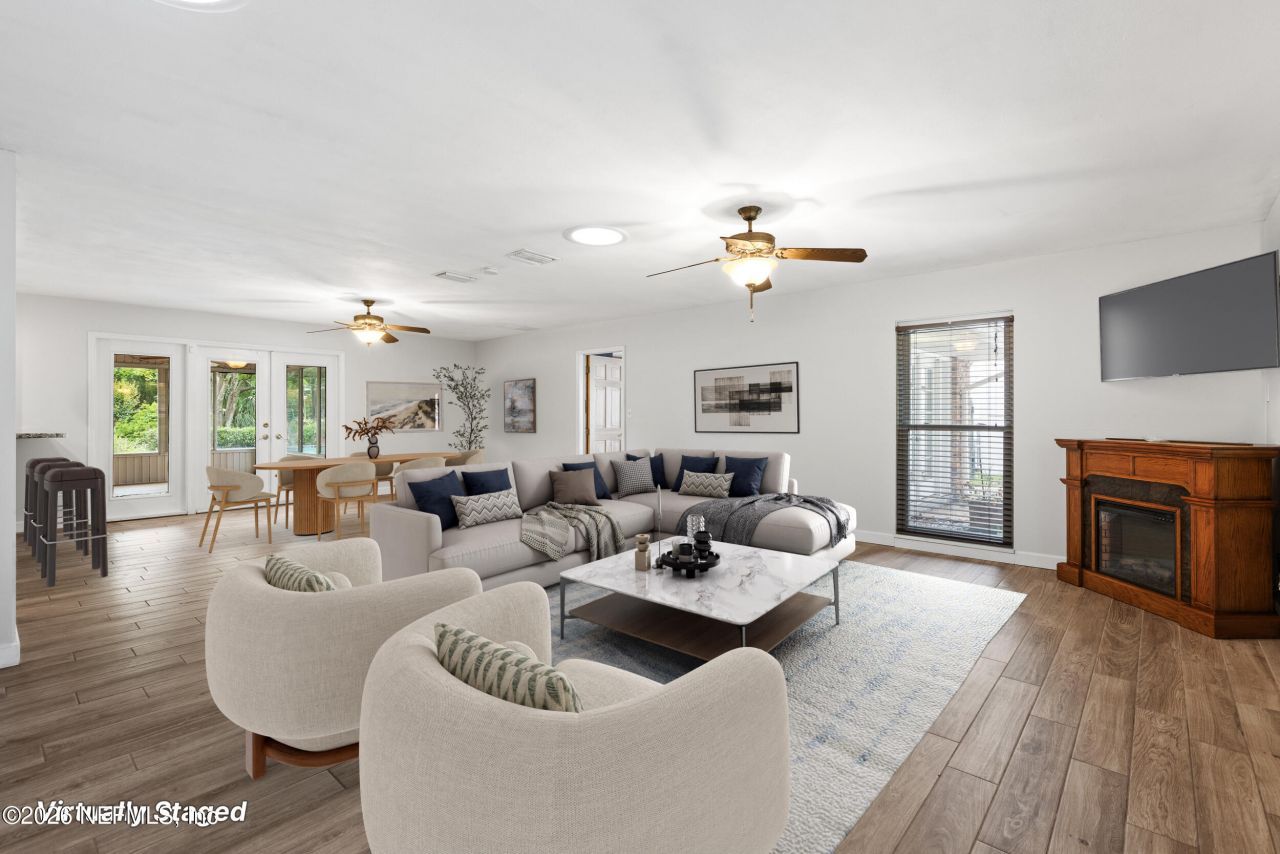 49 SE Nelsons Point Road, Keystone Heights, FL 32656 Photo